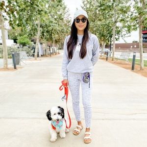 Meet your Posher, Agnes